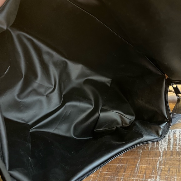 🌺 PINK Victoria’s Secret Insulated Cooler / Lunch Box 🌺 BRAND NEW NEVER USED - Picture 6 of 11